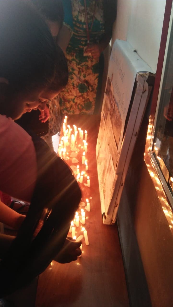 St. Mary's College Sulthan Bathery Sulthan Batheri Events photo 8